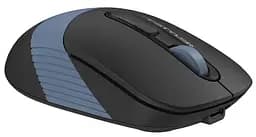 Миша A4Tech Fstyler FB10CS Ash Blue - мініатюра 5