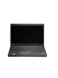 Б/В Ноутбук Lenovo T450S (14"/ i7-5600U / 8GB / SSD 240GB)