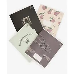 Зошит шкільний Малеваро 381620 60 аркушів 1 шт. в асортименті