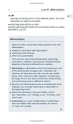 Oxford A-Z English Usage - мініатюра 8