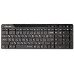 Клавіатура A4Tech Fstyler FBK27C AS Black