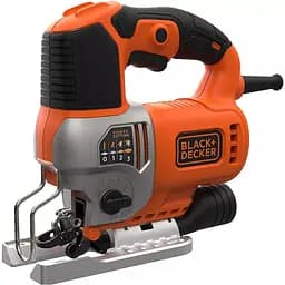 Лобзик електричний Black&Decker BES610K