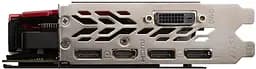 Відеокарта GeForce GTX 1060 6GB MSI Gaming X Plus (GTX 1060 GAMING X+ 6G) Б/В - мініатюра 8
