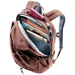 Рюкзак Deuter Gogo Burgundy (1052-3813224 6509) - мініатюра 8