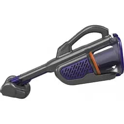 Ручний пилосос Black+Decker BHHV520BFP [90372] - мініатюра 3