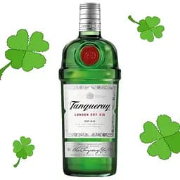 Джин Tanqueray 47.3% 0.7 л