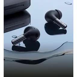 Навушники TWS OnePlus Buds Pro 2 Obsidian Black - мініатюра 5