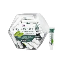 XyliWhite Refreshmint Toothpaste Gel - 40 -1 oz tubes