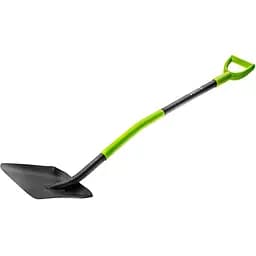 Лопата совкова Verto, 130 см (15G012)