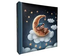 Альбом EVG 20sheet Sweet dreams 29x32см ( 20sheet T29x32 Sweet dreams)
