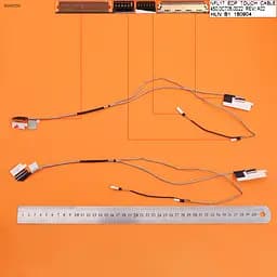 Шлейф матриці для HP 17-bs 17-ak 17-Bs006ds 17-BS032ds, (450.0C706.0022, 926520-001, 30pin eDP, Оригінал)