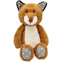Мягкая игрушка Beverly Hills Teddy Bear World's Softest Plush Лисица, 40 см (WS03038-5012)