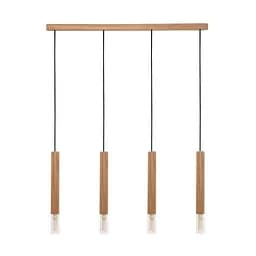 Люстра MADERA 8620403 Zuma Line