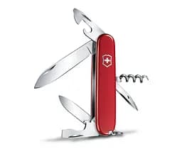 Ніж Victorinox Swiss Army Spartan [1.3603] [68257] - мініатюра 3