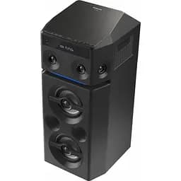 Магнітола Panasonic SC-UA30GS-K - мініатюра 3