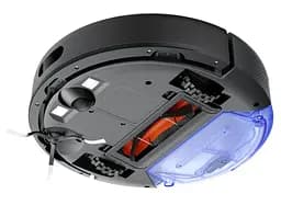 Робот-пилосос Xiaomi Robot Vacuum S20 (BHR8628EU) з вологим прибиранням чорний - мініатюра 8