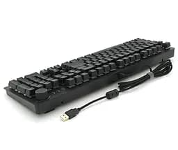 Клавиатура игровая механическая Fantech MK-853V2 Black Red Switch MARCOS MECHANICAL Eng/Укр/Рус - мініатюра 4