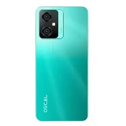 Смартфон Blackview Oscal Tiger 10 8/256GB Green - мініатюра 2
