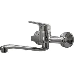 Смеситель для кухни Globus Lux Koln GLK-0104 (14954)