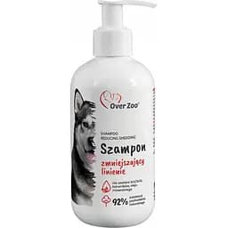 Шампунь Over Zoo Aggainst Shedding 250 мл