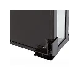 Тераріум Repti-Zoo 90x45x32см (RK0118) - мініатюра 10