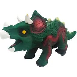 Динозавр інтерактивний Bambi HY538 зі звуковими ефектами Вид 5