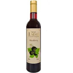 Сироп Emmi Ежевика 700 мл