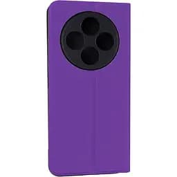 Чохол-книжка BeCover Exclusive New Style для Xiaomi Redmi 14C 4G / Poco C75 Purple (712661) - мініатюра 3