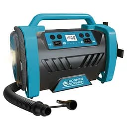 Компрессор воздушный Konner&Sohnen KS P30 (KS P30)