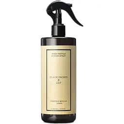 Аромаспрей Cereria Molla Black Orchid & Lily 500 мл