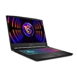Ноутбук MSI Katana 15 B13VEK,9S7-158571-2274,i7-13620H (10 ядер),4050 (6GB),16GB 5600MHz (2x8GB) DDR5 - мініатюра 2