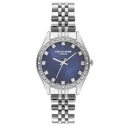 Годинник Lee Cooper Santorini BlueMarine