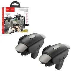 Геймпад-тригер Hoco GM6 Wild wolf ігровий тримач для смартфона