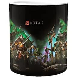 Кружка GeekLand Dota Дота постер DT.02.002