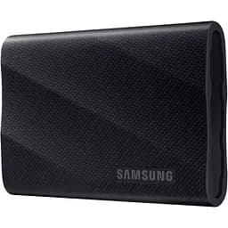 Зовнішній SSD накопичувач Samsung T9 2 TB Black (MU-PG2T0B/EU) [110247]