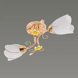 Люстра Sirius B N0282/2 на 2 плафона