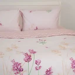 Комплект постільної білизни ТЕП Happy Sleep Flower Wave двоспальний (2-03795_35203) - мініатюра 2