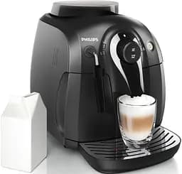 Кавомашина Philips 2000 series HD8649/01 - мініатюра 3
