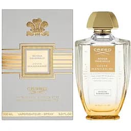 Creed Acqua Originale Zeste Mandarine 100 мл парфумована вода