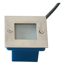 Світильник Brille тротуарний врізний LED 0.6W IP65 NW (AL-11/9) - мініатюра 2