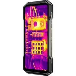 Смартфон Ulefone Armor 27 12/256GB Black - мініатюра 2