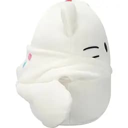 М'яка іграшка Squishmallows Hello Kitty Хелоу Кітті в образі Сіннаморолл 20 см (SQSN00389) - мініатюра 8
