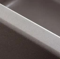 Кухонна мийка Platinum 7950 EQUATORIA матова Дюна (SP000040405) - мініатюра 2