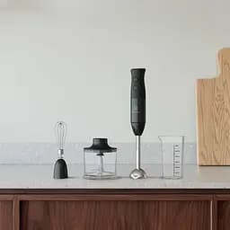 Блендер ручний Electrolux E4HB1-6GG - мініатюра 4