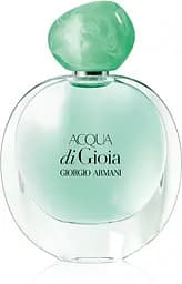 Парфумована вода Giorgio Armani Acqua Di Gioia Тестер 50 мл