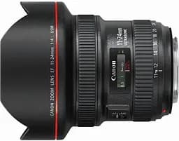 Об'єктив Canon EF 11-24mm F4L USM (9520B005)