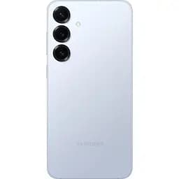 Смартфон Samsung Galaxy S25+ 12/512Gb Iceblue (SM-S936BLBGEUC) - мініатюра 3