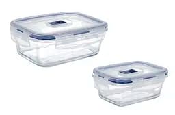 Набор контейнеров LUMINARC PURE BOX ACTIVE, 2 шт