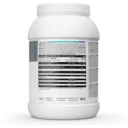 Гейнер OstroVit Vitargo Electrolytes Полуниця 1 кг - мініатюра 2