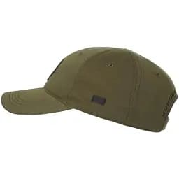 Кепка Chevalier Barrel Cap S/M Forest green - мініатюра 2